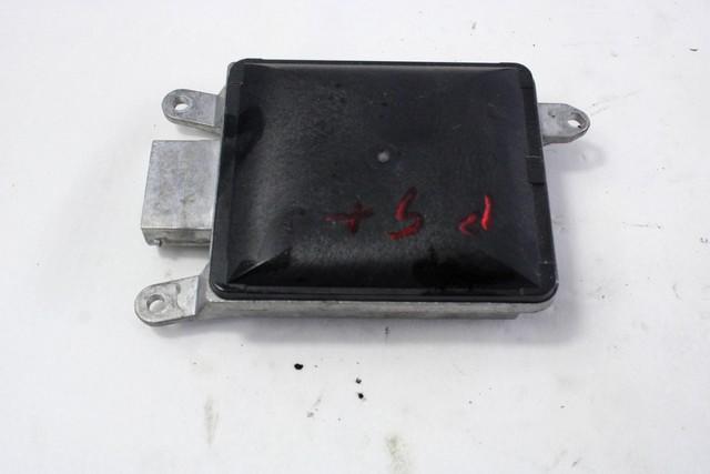 DRUGI SENZORJI OEM N. 4H0907568A ORIGINAL REZERVNI DEL AUDI A8 D4/4H (2009 -2013)DIESEL LETNIK 2013