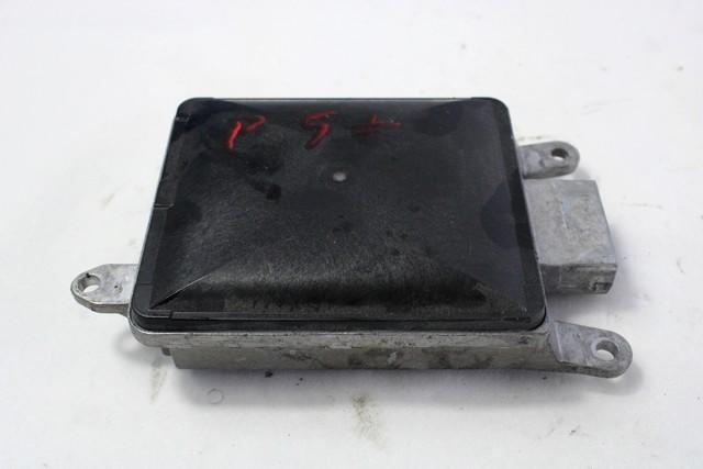 DRUGI SENZORJI OEM N. 4H0907568A ORIGINAL REZERVNI DEL AUDI A8 D4/4H (2009 -2013)DIESEL LETNIK 2013