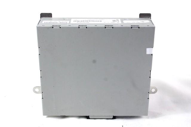 KRMILNA ENOTA RADIJSKE ENOTE OEM N. 4H0035053G ORIGINAL REZERVNI DEL AUDI A8 D4/4H (2009 -2013)DIESEL LETNIK 2013