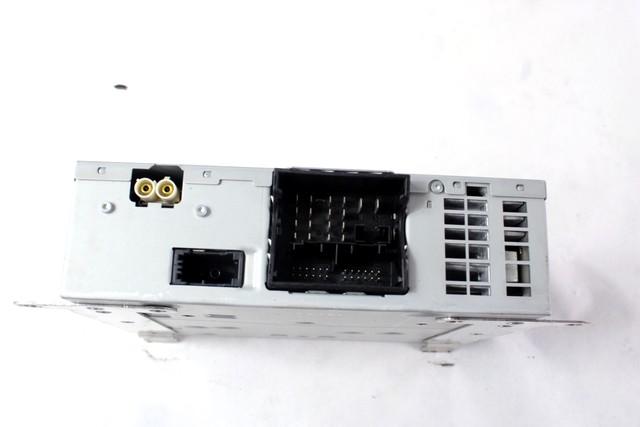 KRMILNA ENOTA RADIJSKE ENOTE OEM N. 4H0035053G ORIGINAL REZERVNI DEL AUDI A8 D4/4H (2009 -2013)DIESEL LETNIK 2013