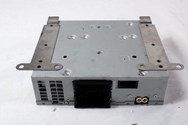 KRMILNA ENOTA RADIJSKE ENOTE OEM N. 4H0035053G ORIGINAL REZERVNI DEL AUDI A8 D4/4H (2009 -2013)DIESEL LETNIK 2013