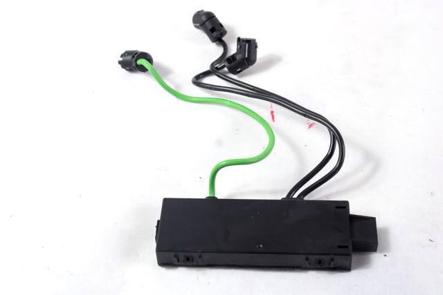 DRUGI SENZORJI OEM N. 4H0951177 ORIGINAL REZERVNI DEL AUDI A8 D4/4H (2009 -2013)DIESEL LETNIK 2013