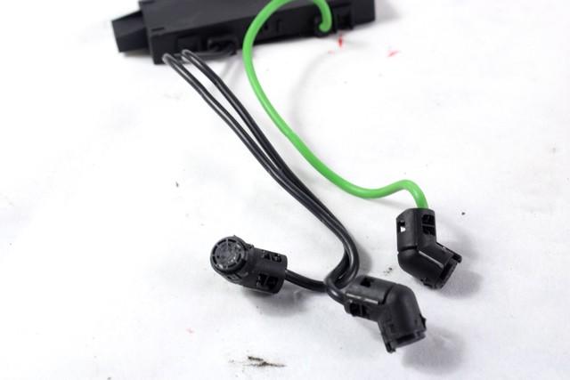 DRUGI SENZORJI OEM N. 4H0951177 ORIGINAL REZERVNI DEL AUDI A8 D4/4H (2009 -2013)DIESEL LETNIK 2013
