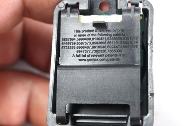DRUGI SENZORJI OEM N.  ORIGINAL REZERVNI DEL AUDI A8 D4/4H (2009 -2013)DIESEL LETNIK 2013