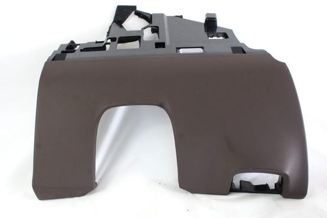 MONTA?NI DELI /  ARMATURNE PLOSCE SPODNJI OEM N. 4H1857005BDP3 ORIGINAL REZERVNI DEL AUDI A8 D4/4H (2009 -2013)DIESEL LETNIK 2013