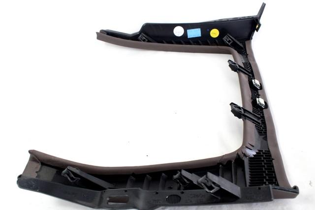 MONTA?NI DELI /  ARMATURNE PLOSCE SPODNJI OEM N. 4H1857927 ORIGINAL REZERVNI DEL AUDI A8 D4/4H (2009 -2013)DIESEL LETNIK 2013