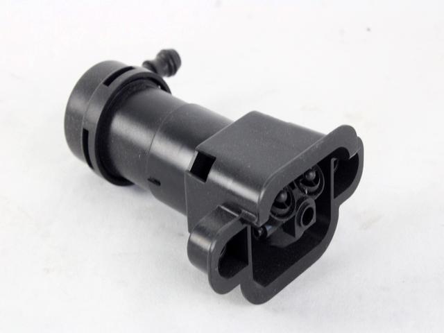 CRPALKA ZA PRANJE ZAROMETOV  OEM N. 8E0955102C ORIGINAL REZERVNI DEL AUDI A4 B6 8E2 8E5 BER/SW (2001 - 2005) DIESEL LETNIK 2003
