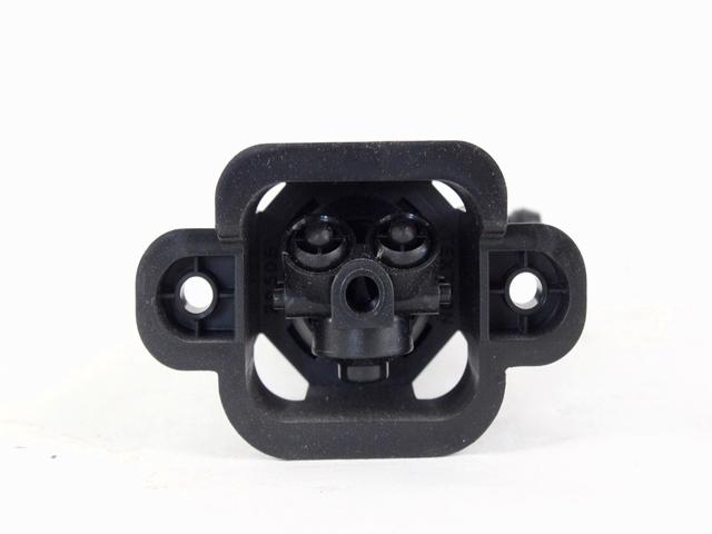 CRPALKA ZA PRANJE ZAROMETOV  OEM N. 8E0955102C ORIGINAL REZERVNI DEL AUDI A4 B6 8E2 8E5 BER/SW (2001 - 2005) DIESEL LETNIK 2003
