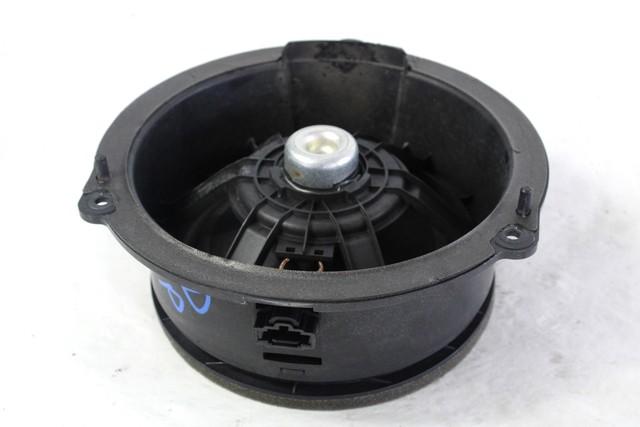 ZVOCNIKI OEM N. 4H0035411 ORIGINAL REZERVNI DEL AUDI A8 D4/4H (2009 -2013)DIESEL LETNIK 2013