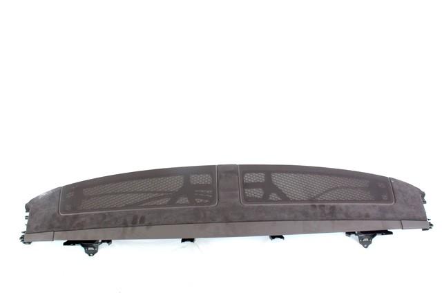 MOTOR POMICNE STREHE / SENCNIKI OEM N. 4H0863412CGV1 ORIGINAL REZERVNI DEL AUDI A8 D4/4H (2009 -2013)DIESEL LETNIK 2013
