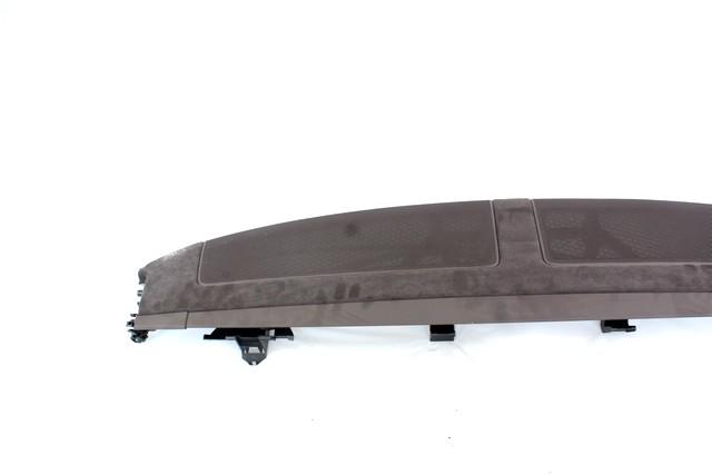 MOTOR POMICNE STREHE / SENCNIKI OEM N. 4H0863412CGV1 ORIGINAL REZERVNI DEL AUDI A8 D4/4H (2009 -2013)DIESEL LETNIK 2013