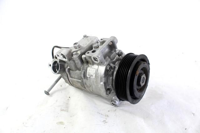 KOMPRESOR KLIME  OEM N. 4H0260805F ORIGINAL REZERVNI DEL AUDI A8 D4/4H (2009 -2013)DIESEL LETNIK 2013