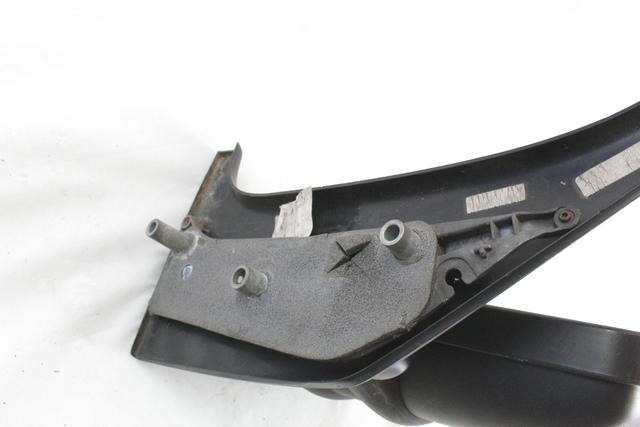 7700352179 SPECCHIETTO RETROVISORE ESTERNO SINISTRO MANUALE RENAULT MASTER 2.5 D 73KW 5M 2P (2004) RICAMBIO USATO