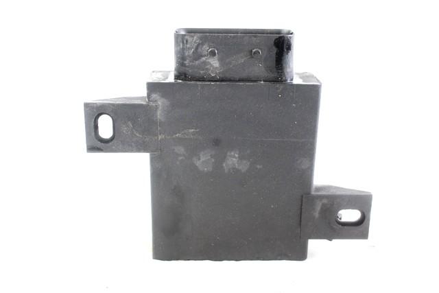 RACUNALNIK CRPALKE GORIVA  OEM N. 4H0906093D ORIGINAL REZERVNI DEL AUDI A8 D4/4H (2009 -2013)DIESEL LETNIK 2013