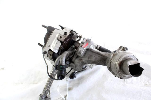 TURBINA OEM N. 057145874P ORIGINAL REZERVNI DEL AUDI A8 D4/4H (2009 -2013)DIESEL LETNIK 2013