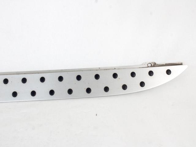 OKRASNA LETEV PRAGA  OEM N. 51713330877 ORIGINAL REZERVNI DEL BMW X3 E83 (2004 - 08/2006 ) DIESEL LETNIK 2005