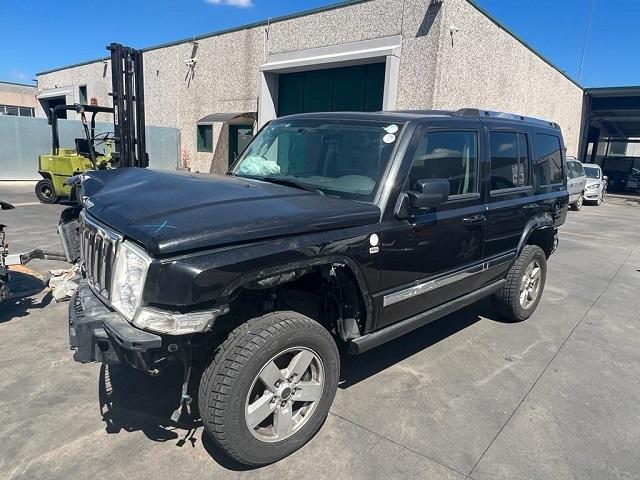 JEEP COMMANDER 5.7 B 4X4 240KW AUT 5P (2006) RICAMBI IN MAGAZZINO