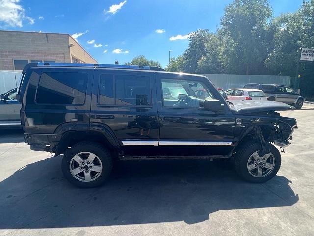 JEEP COMMANDER 5.7 B 4X4 240KW AUT 5P (2006) RICAMBI IN MAGAZZINO