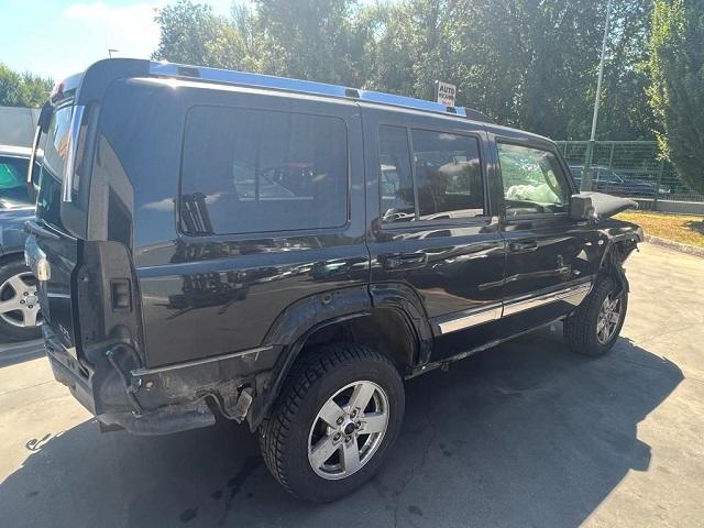 JEEP COMMANDER 5.7 B 4X4 240KW AUT 5P (2006) RICAMBIO USATO 