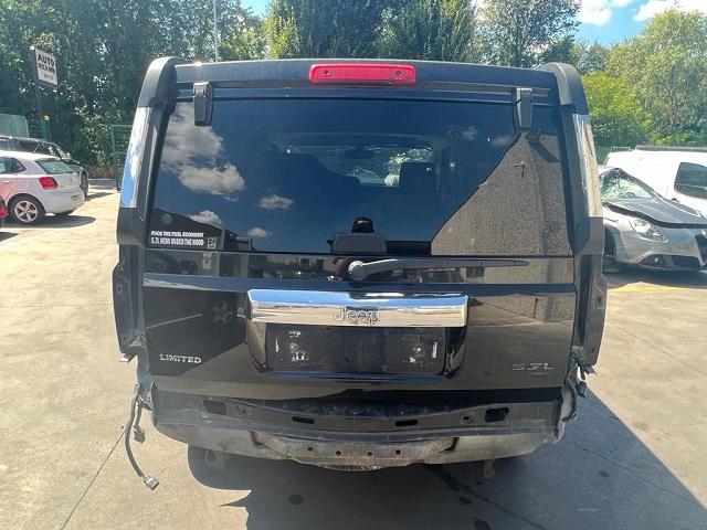 JEEP COMMANDER 5.7 B 4X4 240KW AUT 5P (2006) RICAMBIO USATO 