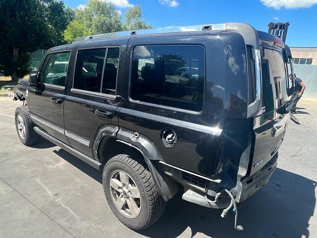 JEEP COMMANDER 5.7 B 4X4 240KW AUT 5P (2006) RICAMBI IN MAGAZZINO