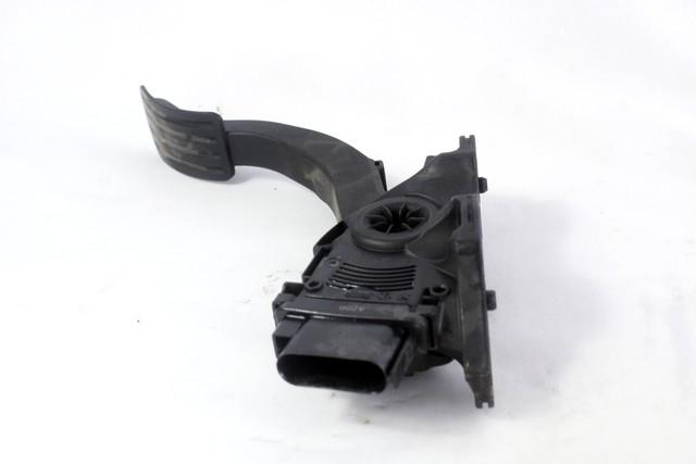 PEDALI OEM N. 31329057 ORIGINAL REZERVNI DEL VOLVO V60 MK1 (2010 - 2018)DIESEL LETNIK 2016