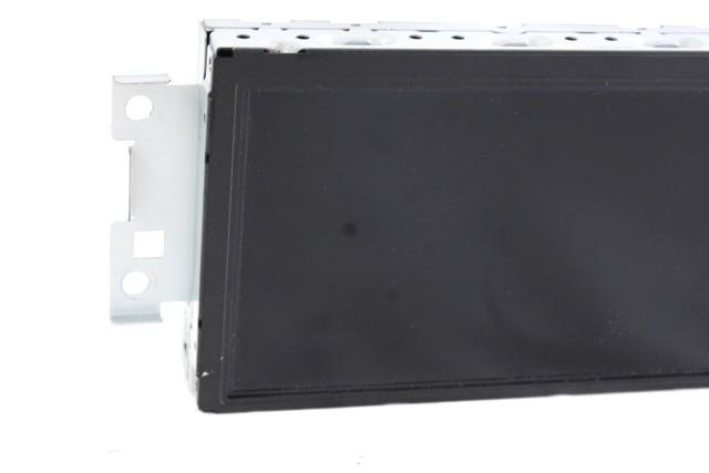 NAVIGCIJA  OEM N. 31382065AE ORIGINAL REZERVNI DEL VOLVO V60 MK1 (2010 - 2018)DIESEL LETNIK 2016