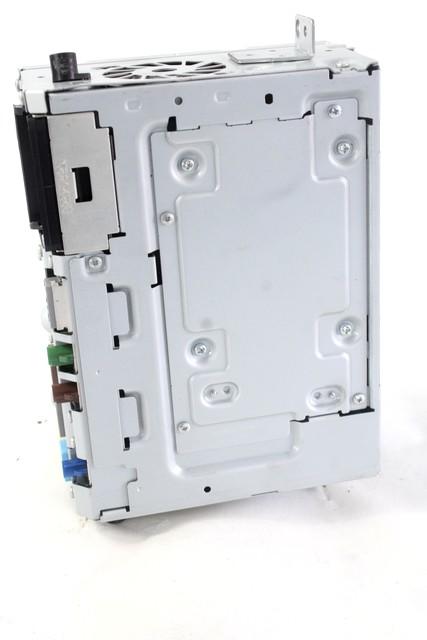 REZERVNI DELI, RADIJSKO-NAVIGACIJSKE NAPRAVE OEM N. 31667305AA ORIGINAL REZERVNI DEL VOLVO V60 MK1 (2010 - 2018)DIESEL LETNIK 2016