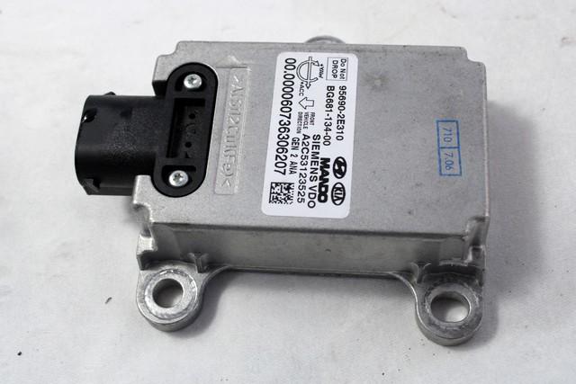 ESP OEM N. 95690-2E310 ORIGINAL REZERVNI DEL KIA CARENS UN MK3 (2006 - 2013) DIESEL LETNIK 2008