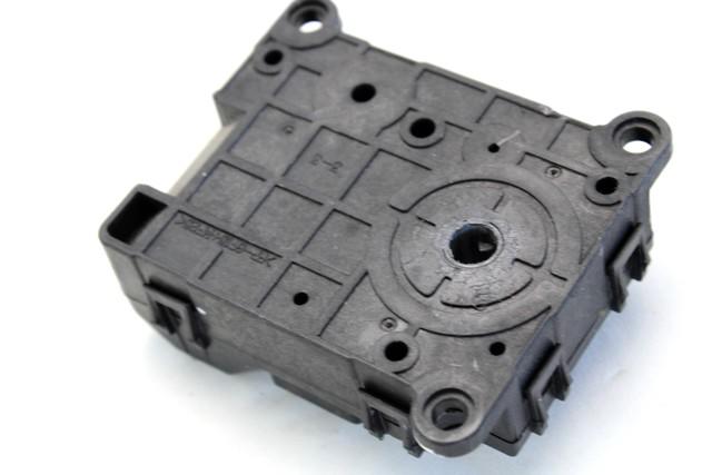 MOTORCEK OGREVANJA OEM N. B40073-0710C ORIGINAL REZERVNI DEL KIA CARENS UN MK3 (2006 - 2013) DIESEL LETNIK 2008