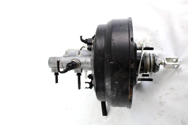 SERVO OJACEVALNIK ZAVOR S PUMPO OEM N. 59110-1D600 ORIGINAL REZERVNI DEL KIA CARENS UN MK3 (2006 - 2013) DIESEL LETNIK 2008