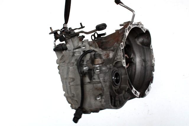 ROCNI MENJALNIK OEM N. 19752 CAMBIO MECCANICO ORIGINAL REZERVNI DEL KIA CARENS UN MK3 (2006 - 2013) DIESEL LETNIK 2008