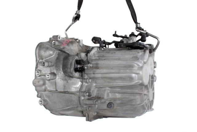 ROCNI MENJALNIK OEM N. 19752 CAMBIO MECCANICO ORIGINAL REZERVNI DEL KIA CARENS UN MK3 (2006 - 2013) DIESEL LETNIK 2008
