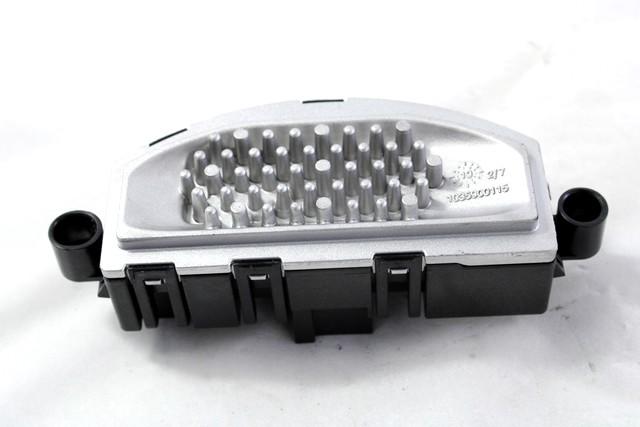 REGULATOR PREZRACEVANJA OEM N. 5Q0907521F ORIGINAL REZERVNI DEL VOLKSWAGEN PASSAT B8 3G5 CB5 BER/SW/ALLTRACK (DAL 2015)DIESEL LETNIK 2020