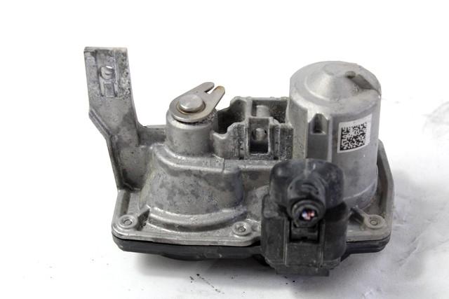 LOPUTA AKTUATORJA OEM N. 3Q0253691K ORIGINAL REZERVNI DEL VOLKSWAGEN PASSAT B8 3G5 CB5 BER/SW/ALLTRACK (DAL 2015)DIESEL LETNIK 2020