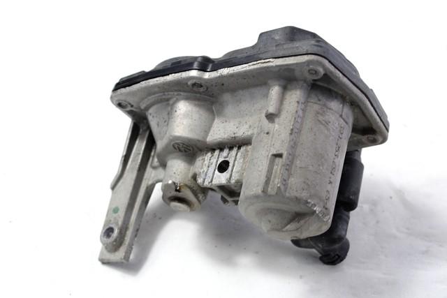 LOPUTA AKTUATORJA OEM N. 3Q0253691K ORIGINAL REZERVNI DEL VOLKSWAGEN PASSAT B8 3G5 CB5 BER/SW/ALLTRACK (DAL 2015)DIESEL LETNIK 2020