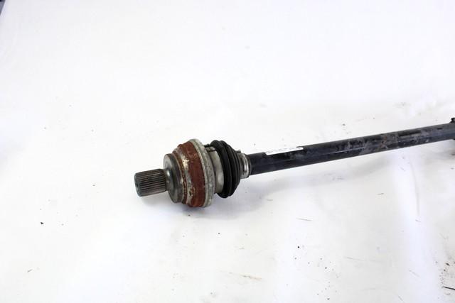 DESNA ZADNJA POGONSKA GRED  OEM N. 3Q0501204D ORIGINAL REZERVNI DEL VOLKSWAGEN PASSAT B8 3G5 CB5 BER/SW/ALLTRACK (DAL 2015)DIESEL LETNIK 2020