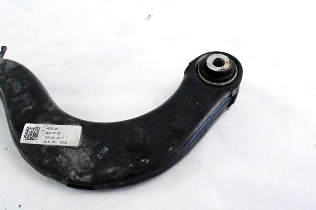 ZADNJA LEVA ROKA  OEM N. 5Q0505323D ORIGINAL REZERVNI DEL VOLKSWAGEN PASSAT B8 3G5 CB5 BER/SW/ALLTRACK (DAL 2015)DIESEL LETNIK 2020
