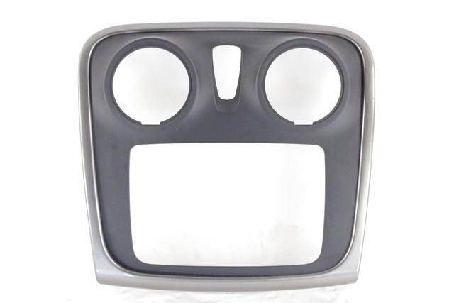 ARMATURNA PLO?CA OEM N. 682601926R ORIGINAL REZERVNI DEL DACIA NUOVA LOGAN MCV MK2 (2012 - 2020) DIESEL LETNIK 2014