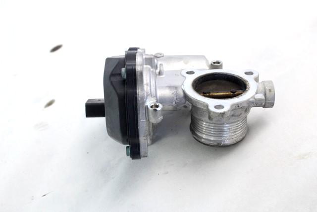 EGR VENTIL   OEM N. 04L131501M ORIGINAL REZERVNI DEL VOLKSWAGEN PASSAT B8 3G5 CB5 BER/SW/ALLTRACK (DAL 2015)DIESEL LETNIK 2020