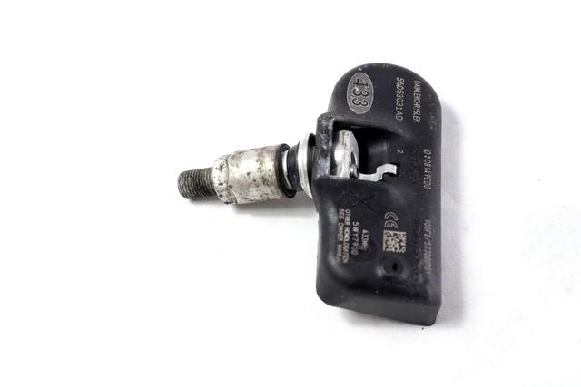 DRUGI SENZORJI OEM N. 56053031AD ORIGINAL REZERVNI DEL JEEP COMMANDER XK XH (2005 - 2010) BENZINA LETNIK 2006