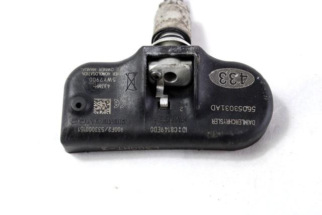 DRUGI SENZORJI OEM N. 56053031AD ORIGINAL REZERVNI DEL JEEP COMMANDER XK XH (2005 - 2010) BENZINA LETNIK 2006