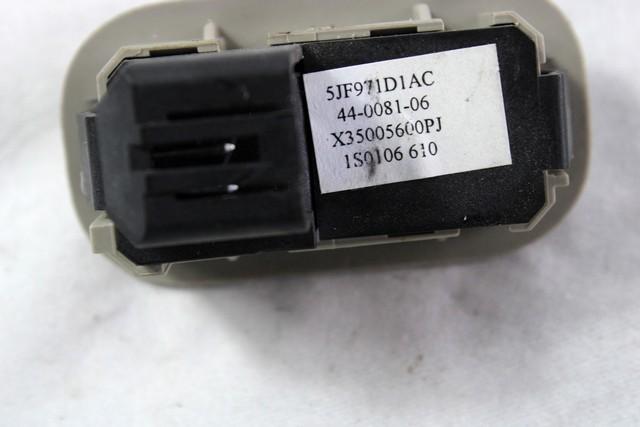 STIKALO ELEKTRICNIH SEDEZEV OEM N. 5JF971D1AC ORIGINAL REZERVNI DEL JEEP COMMANDER XK XH (2005 - 2010) BENZINA LETNIK 2006