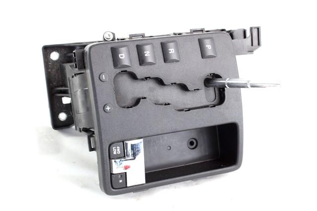 ROCICA MENJALNIKA  OEM N. 52124288AB ORIGINAL REZERVNI DEL JEEP COMMANDER XK XH (2005 - 2010) BENZINA LETNIK 2006