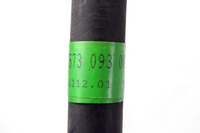 PRIKLJUCKI A/C / HLADILNE LINIJE OEM N. 96457309300 ORIGINAL REZERVNI DEL PORSCHE 911 964 (1989 - 2003) LETNIK 1994