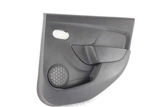 VRATNI PANEL OEM N. PNPDTDCLOGANMK2SW5P ORIGINAL REZERVNI DEL DACIA NUOVA LOGAN MCV MK2 (2012 - 2020) DIESEL LETNIK 2014