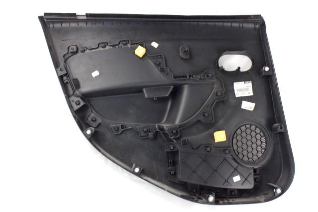 VRATNI PANEL OEM N. PNPDTDCLOGANMK2SW5P ORIGINAL REZERVNI DEL DACIA NUOVA LOGAN MCV MK2 (2012 - 2020) DIESEL LETNIK 2014