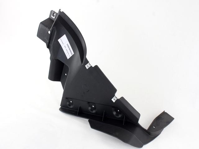 ZASCITA PODVOZJA  OEM N. 51758037159 ORIGINAL REZERVNI DEL BMW X5 E70 LCI (2010-2013)DIESEL LETNIK 2012