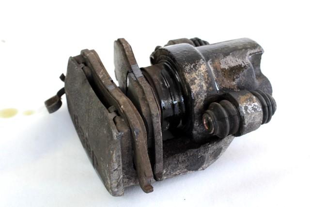 ZADNJE LEVE ZAVORNE CELJUSTI  OEM N. 5143703AB ORIGINAL REZERVNI DEL JEEP COMMANDER XK XH (2005 - 2010) BENZINA LETNIK 2006