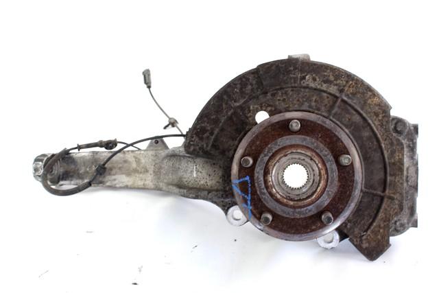 VRTLJIVI LEZAJ DESNO / PESTO KOLESA Z LEZAJEM SPREDAJ OEM N. 52090178AC ORIGINAL REZERVNI DEL JEEP COMMANDER XK XH (2005 - 2010) BENZINA LETNIK 2006